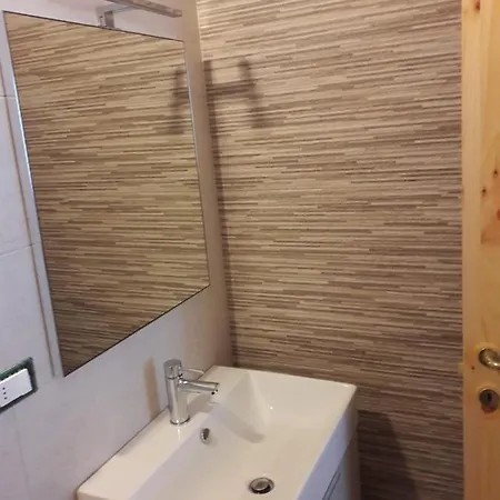 度假居 Villetta Santa Maria Al Bagno 圣玛丽亚巴格诺