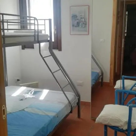 Villetta Santa Maria Al Bagno