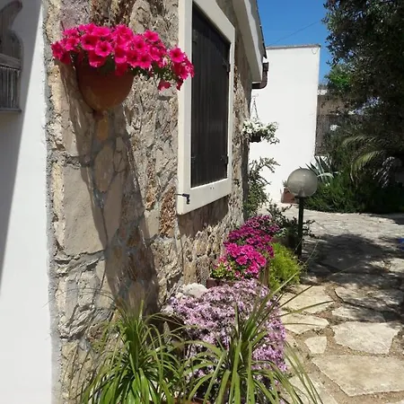 度假居 Villetta Santa Maria Al Bagno *