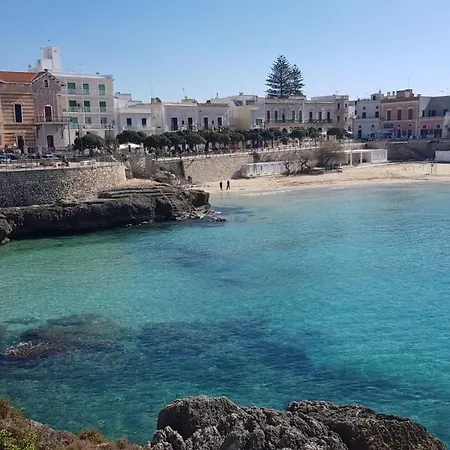 度假居 Villetta Santa Maria Al Bagno